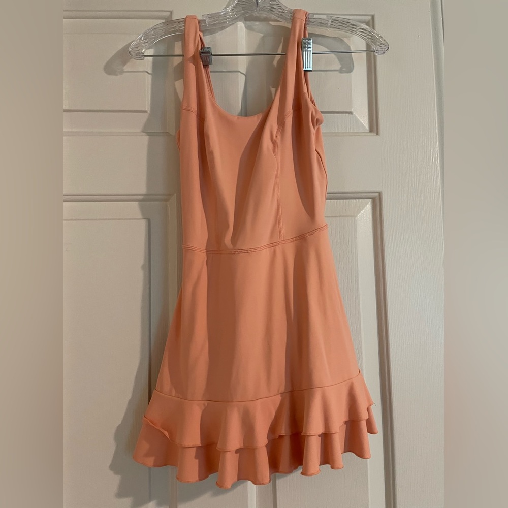 Joy Lab Athletic Dress